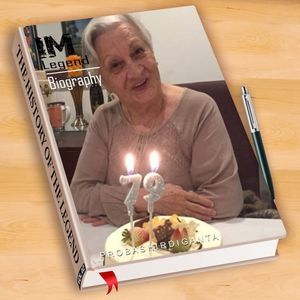 Meet your Posher, Martha